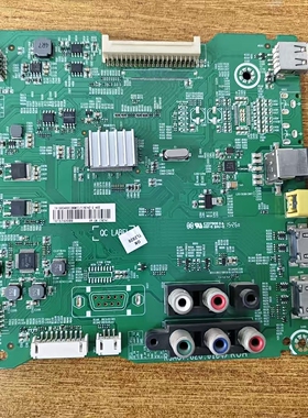 原装松下 TH-50C400C(BOM1)主板RSAG7.820.6184屏HD500DF-E01试好