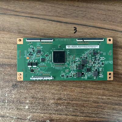 原装海尔LS50H610G H50E17康佳B50U逻辑板CCPD-TC495-001 V1.0