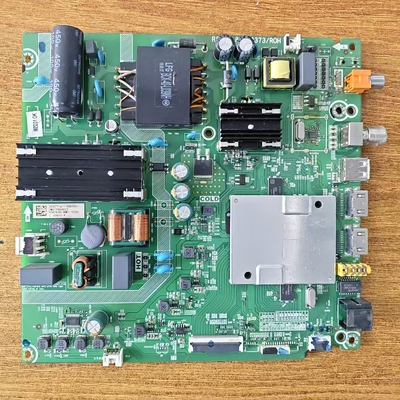 海信HZ58E3D(BOM1)主板