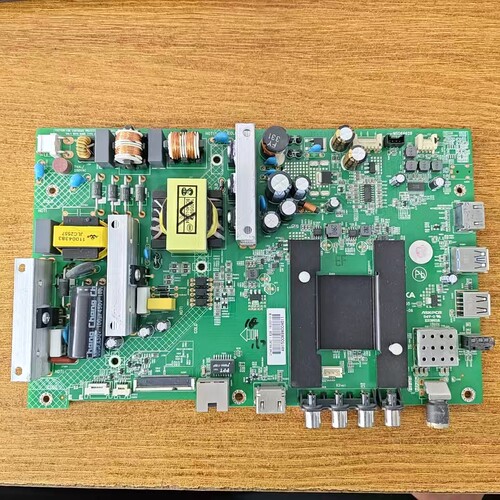 康佳LED55K35ALED55U60主板