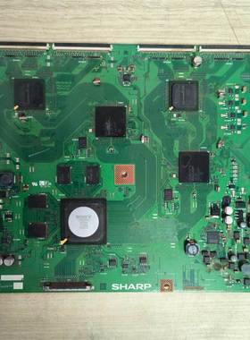 诚原装 索尼 KDL-52NX800 逻辑板 CPWBX RUNTK 4400TP ZZ现货实拍