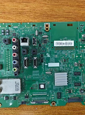 原装三星 UA60F6088AJXXZ电视主板BN41-02136A配屏CY-DF600CGSV1H