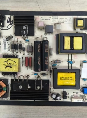 原装 海信LED42K188 48EC290N 电源板 RSAG7.820.5687 HLL-4855WO