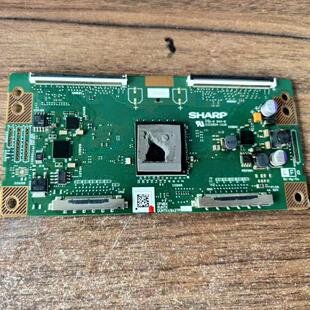 乐视Letv X60原装逻辑板CPWBX RUNTK DUNTK4942TP ZL屏JE600D3LD