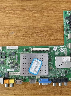 原装海信 LED46K320DX3D主板RSAG7.820.4779屏BE/HE460FD-B01试好