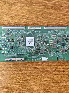 创维50V8E液晶电视逻辑板