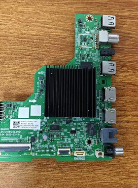 创维 55A3主板A8A001 LA.017.21581250.0004配屏RDL550WY HN0-006