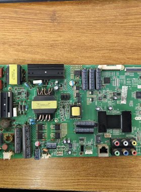 原装 康佳 LED47F3530F电视主板35018186屏212YT 72000212YT 试好