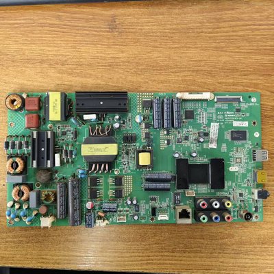康佳LED47F3530F电视主板