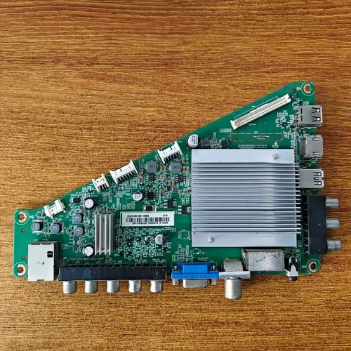 飞利浦55PFF5650/T3主板