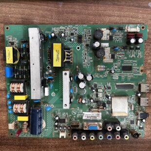 原装拆机 康佳LED42F3000CF 42E3300E 主板35017208屏141YT 现货