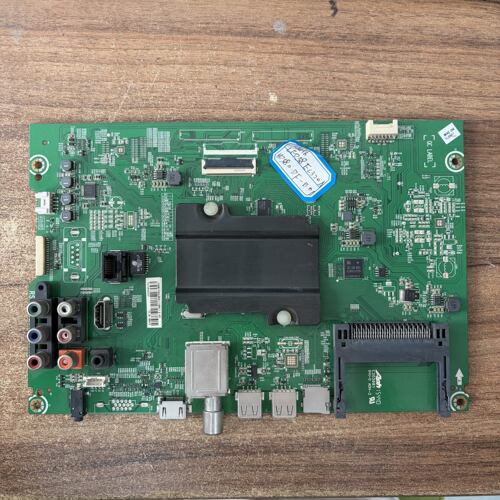 海信LED58EC320A(BOM1)主板RSAG