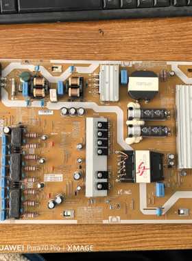 原装现货 三星 QA55Q6FAMJXXZ液晶电视 电源板 BN44-00911A电路板