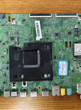 原装三星 UA55NU7300JXXZ主板BN41-02635A屏CY-CN055HGLV7H实物图