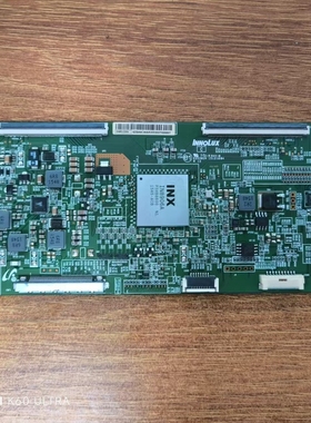 原装夏普LCD-50SU560A/DS72A逻辑板EAMDJ2S54芯片IN8906A测好发货