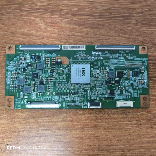 夏普LCD-50SU560A/DS72A逻辑板