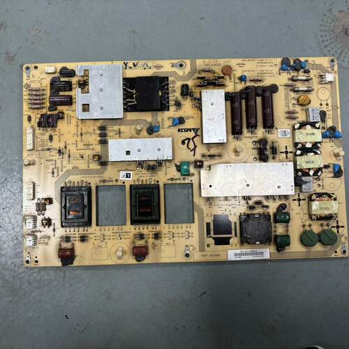 原装现货夏普 LCD-46FF1A电视电源板DPS-141CP B RUNTKA688WJQZ