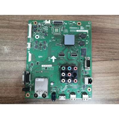 原装 夏普LCD-60NX550A 52/60LX550A主板QPWBXG352WJZZ 配屏可选