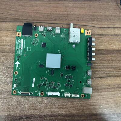 原装夏普LCD-60LX565A 主板 QPWBNG405WJN1 屏MA728-0实图