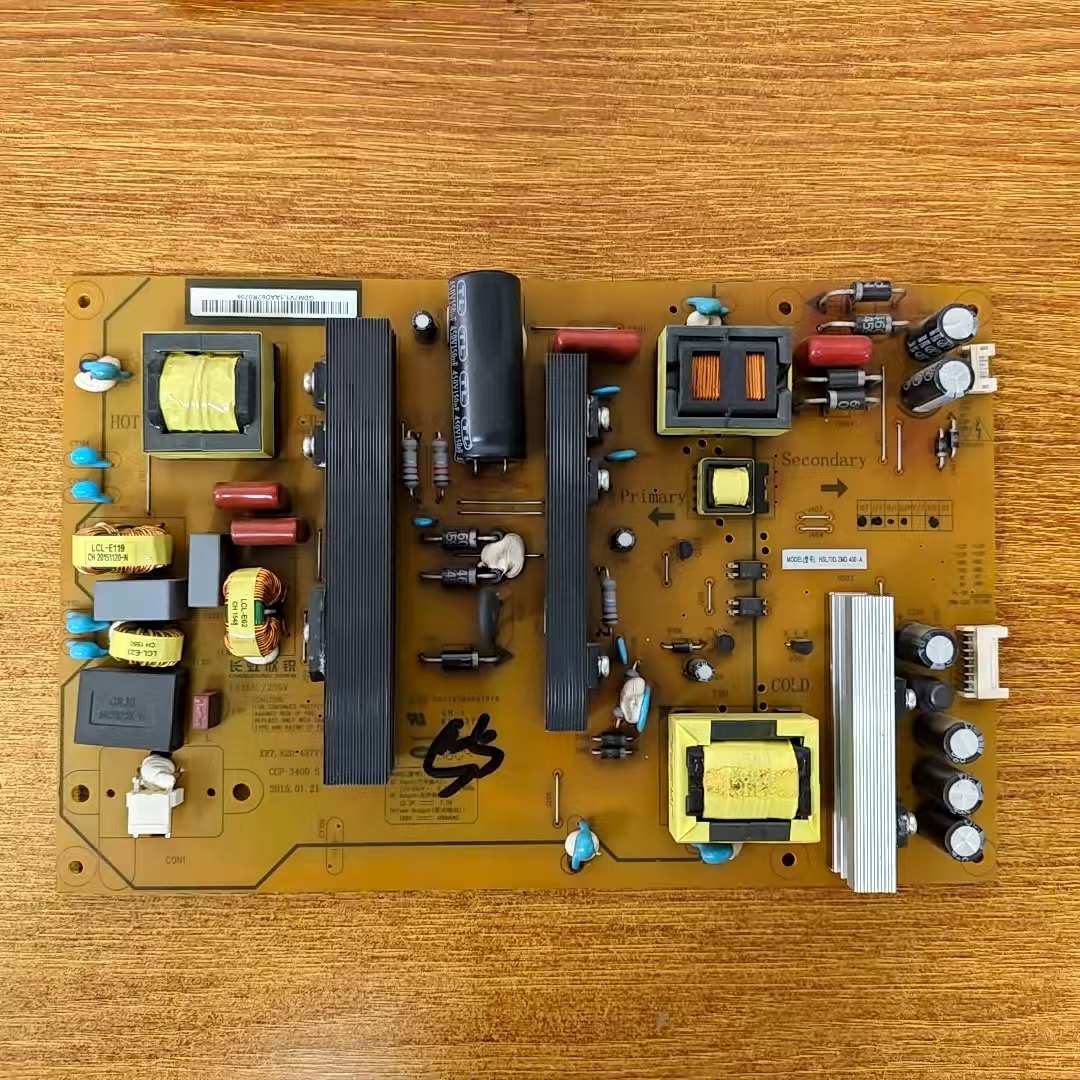原装长虹55D2000i电源板