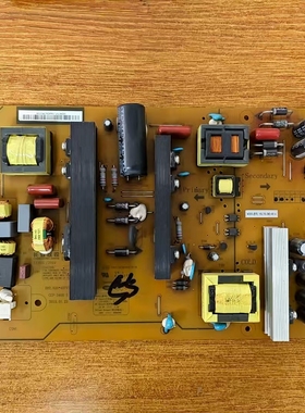 原装长虹 55D2000i电源板HSL70D -2MD 400-A XR7.820.487V1.1实拍