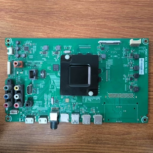 原装海信LED55K5100U电视主板RSAG7.820.6299屏HD550DU-B81现货好