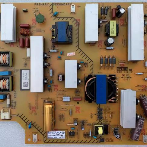 KD-49X7000D液晶电视电源板原装