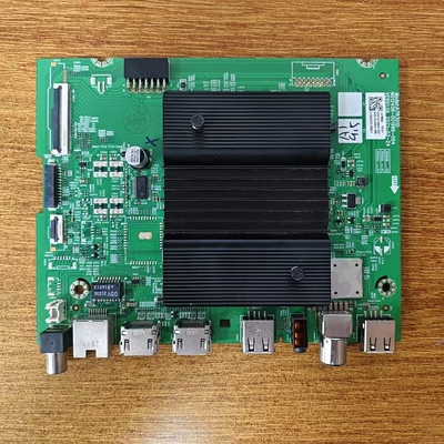 酷开 50P50 PRO主板A7R3010 N012406-001986-004配屏SDL500WY PD0