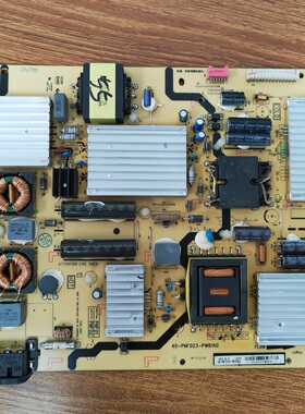 TCL L55C1-SCUD电源板 40-PNF023-PWB1XG 08-PNF0203-PW200AA现货