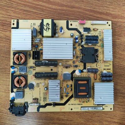 TCLL55C1-SCUD电源板