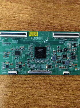 TCL L48A71/L48A71C 海信LED48K20JD逻辑板13VNB7_SQ60MB4C4LV0.0