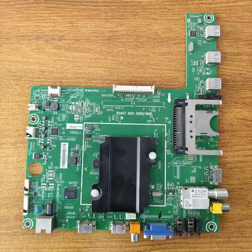 原装海信LED46K360X3D主板