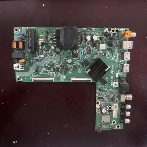 主板RSAG7.820.9796屏HD425Y1F71