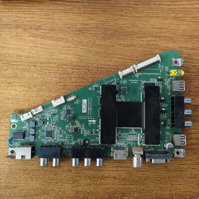 海尔LE40F3000W电视主板