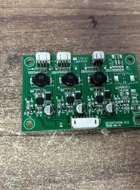 原装 清华同方LE-42B90i液晶电视 SZTHTFTV1719 V1.3恒流板