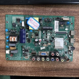 原装拆机 康佳LED32E330C 主板35017303配屏72000088YT 88YT 现货