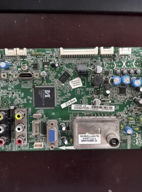 原装拆机 TCL C37E320B 主板40-MS4800-MAD2XG屏T370HW03 现货