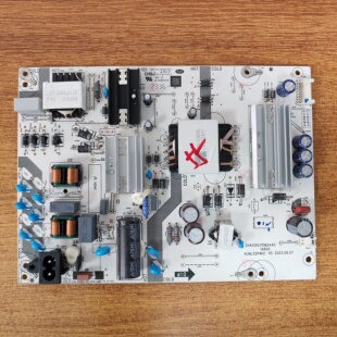 华为 海尔HN55BYRA LU65G61 电源板 PDM2A40 1A600 KUNL55PW01 加