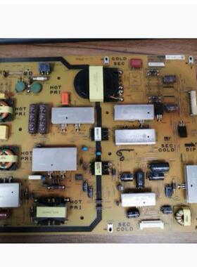 夏普 LCD-60LX/60NX550A/265A/60DS20A 电源板 QPWBFG347WJN1测好