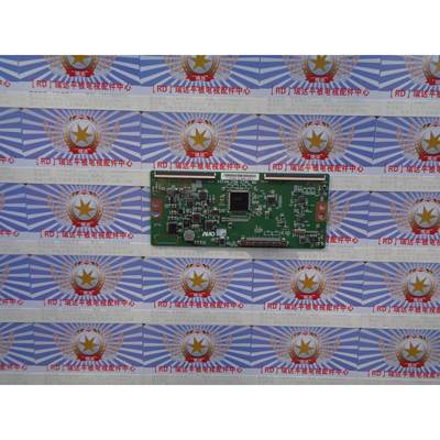 瑞原装海信 LED55M5600UC 逻辑板 55T34-C08 屏 HE550IUC-B52 现