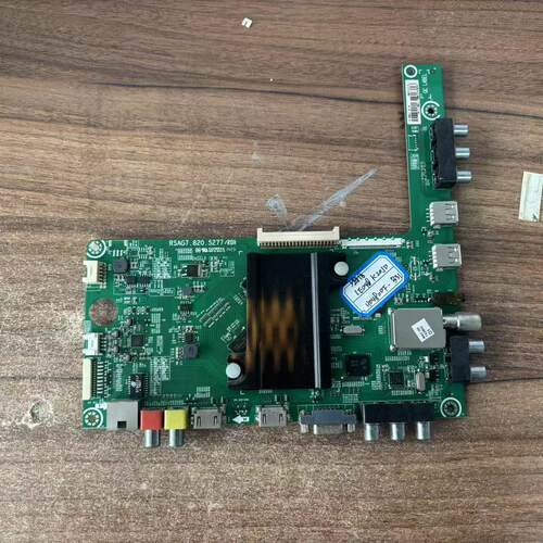 原装海信LED48K20JD/48EC280JD 主板RSAG7.820.5277屏HD480DF-B31