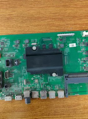 原装海信 LED43EC660US电视主板SRAG7.820.6299屏HE426HU-B51现货