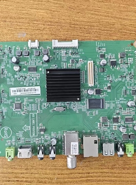 飞利浦48HFL5656/T3主板715G6538-M01-001-004N屏TPT480LS-HN05.S