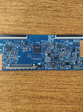 原装飞利浦 50PFF3750/T3电视逻辑板T420HVN06.3 42T34-C03测试好