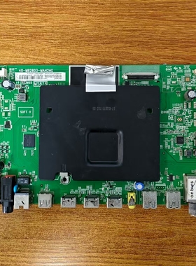 原装东芝55U7600C主板 40-M82803-MAH2HG屏LVU550NE3L CD9W01试好