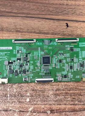 原装液晶创维75A7逻辑板C-PCB-HV750QUB-N9D 47-6021224