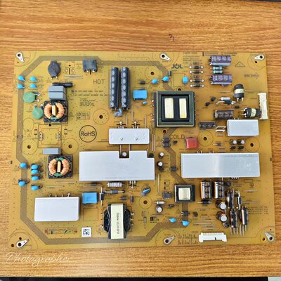 夏普 LCD-60NX255A/60DS31A电源板RUNTKB056WJQZ JSL2142-003现货