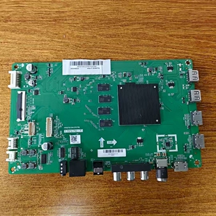 M55Q6EA电视主板T.T972.753屏ST5461D13 6测好发 现货夏普 原装