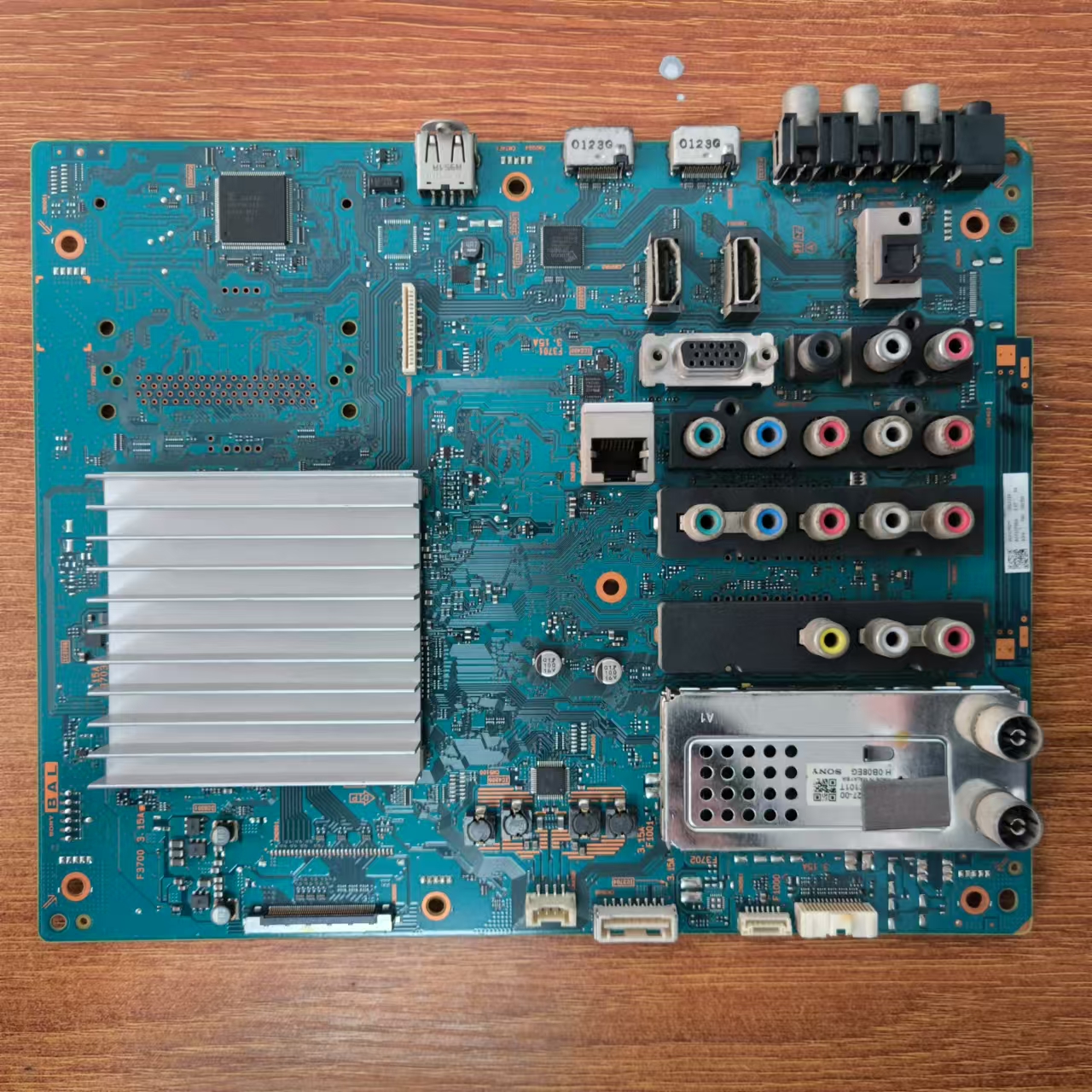 原装索尼KDL-46EX700电视主板1-881-636-11配屏LK460D3LA8S现货好