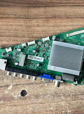 飞利浦65PFF5650/T3主板715G7204-M0E-000-004Y配TPT650HA-HVN12